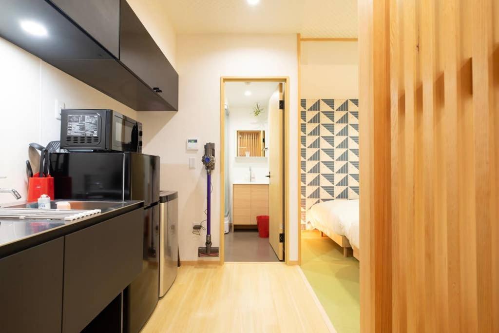 T-Home 1F Prefektura Tokio Exteriér fotografie