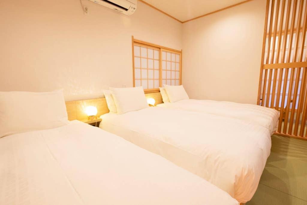 T-Home 1F Prefektura Tokio Exteriér fotografie