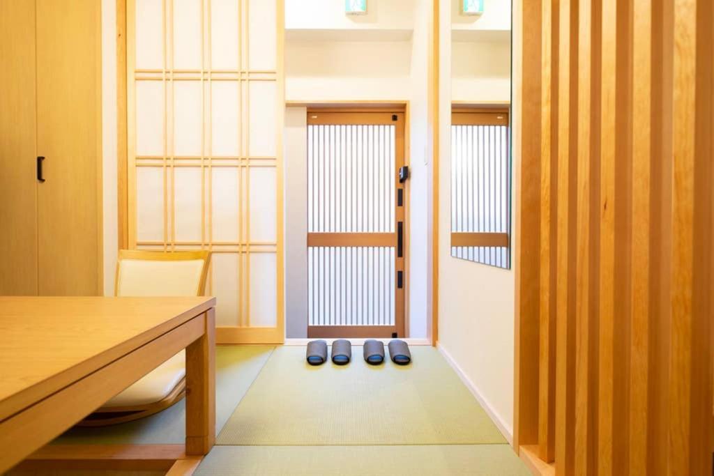 T-Home 1F Prefektura Tokio Exteriér fotografie